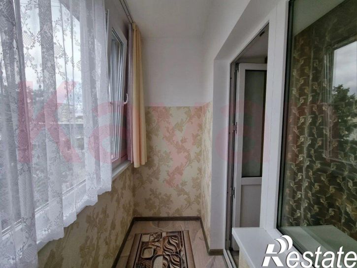 2-комн квартира Красная ул.