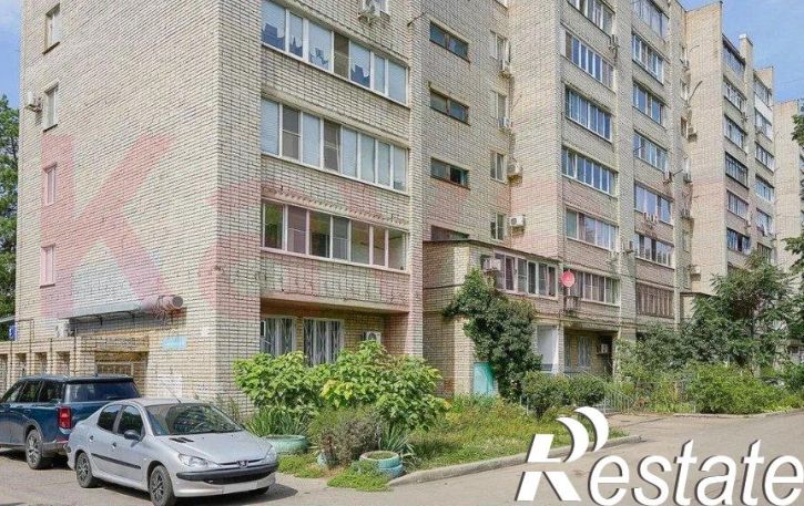 3-комн квартира Симферопольская ул.