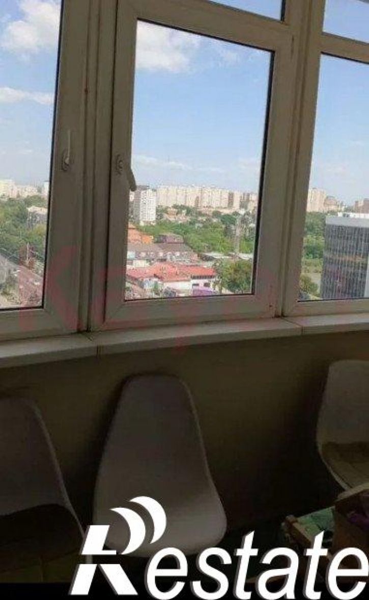 Офис Ставропольская ул.
