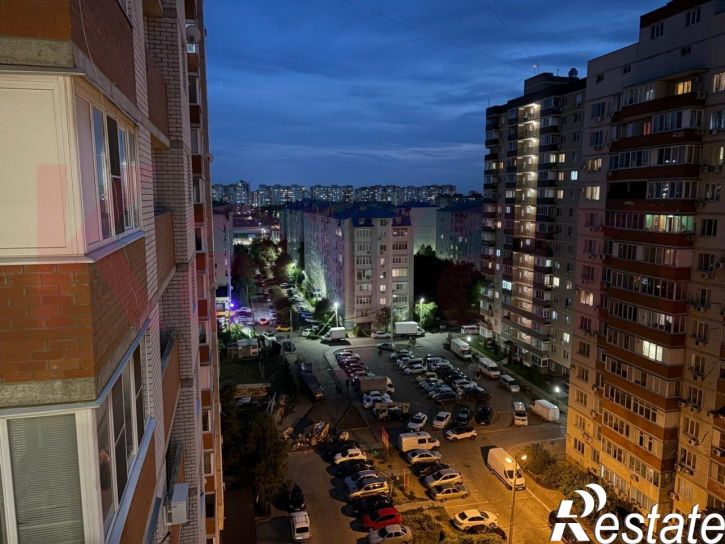 1-комн квартира им. Героя Яцкова И.В. ул.
