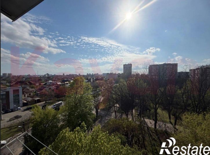 2-комн квартира имени 40-летия Победы ул.