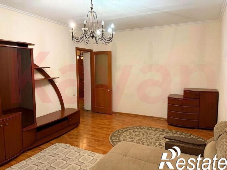 1-комн квартира Черкасская ул.