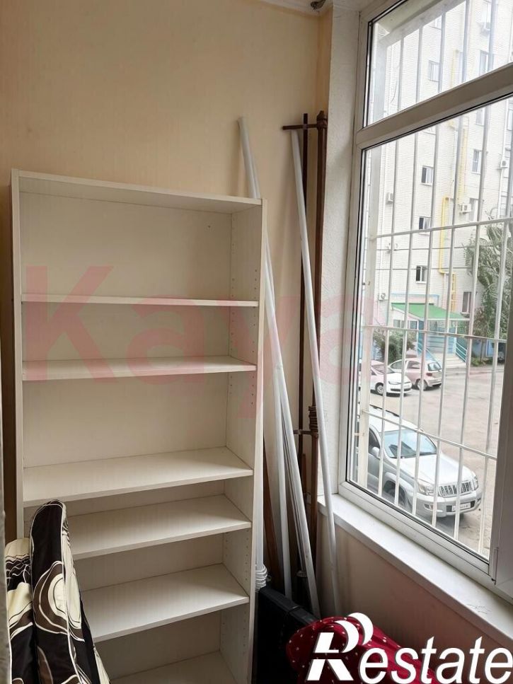 1-комн квартира Черкасская ул.