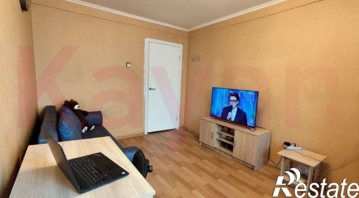 3-комн квартира Алтайская ул.