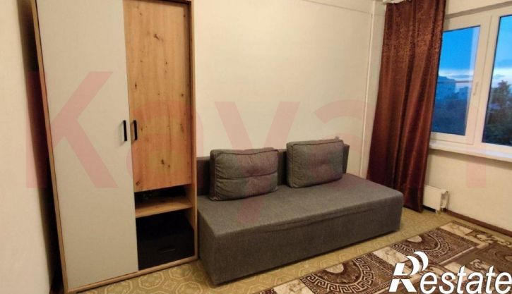 3-комн квартира Алтайская ул.