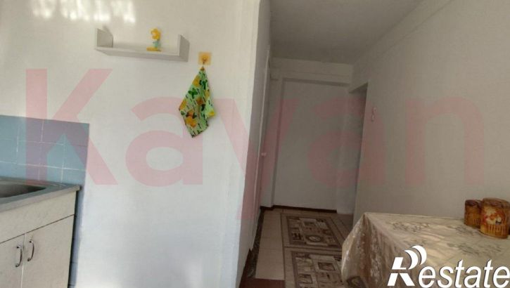 3-комн квартира Алтайская ул.
