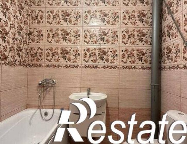 1-комн квартира улица имени Героя Ростовского, 8 к7,  д. 8 к7