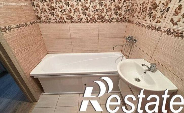 1-комн квартира улица имени Героя Ростовского, 8 к7,  д. 8 к7