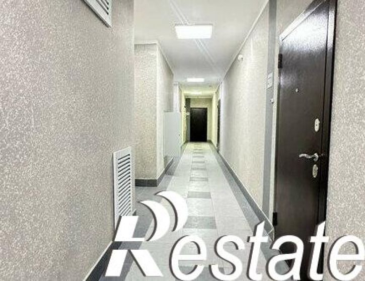 1-комн квартира улица имени Героя Ростовского, 8 к7,  д. 8 к7