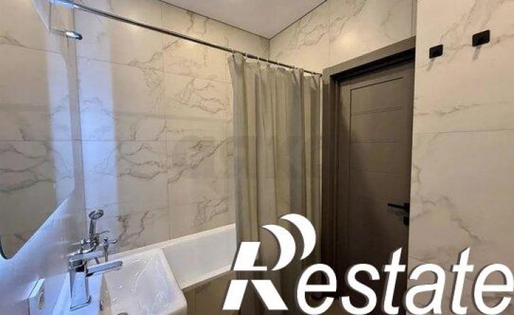 2-комн квартира улица имени Героя Ростовского, 8 к5,  д. 8 к5