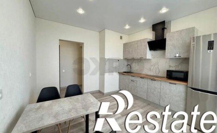 2-комн квартира улица имени Героя Ростовского, 8 к5,  д. 8 к5