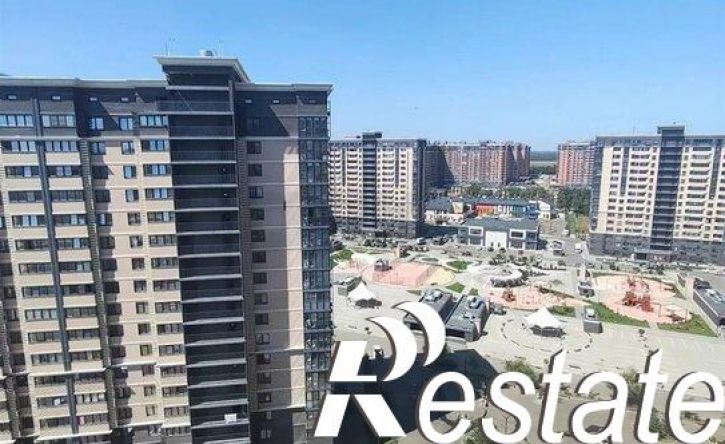 2-комн квартира улица Западный Обход, 45 к2,  д. 45 к2