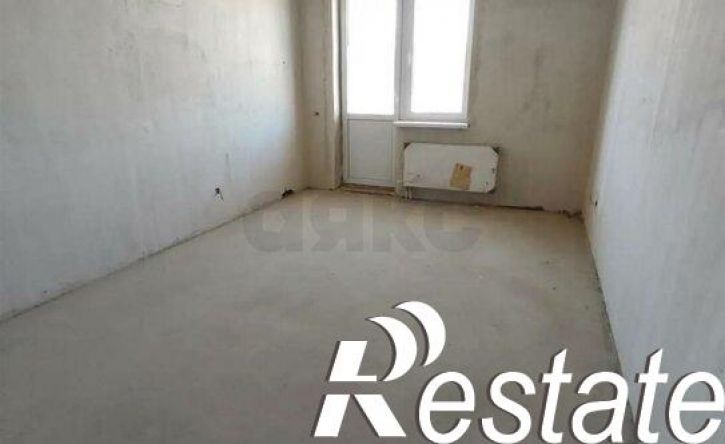 2-комн квартира улица Западный Обход, 45 к2,  д. 45 к2