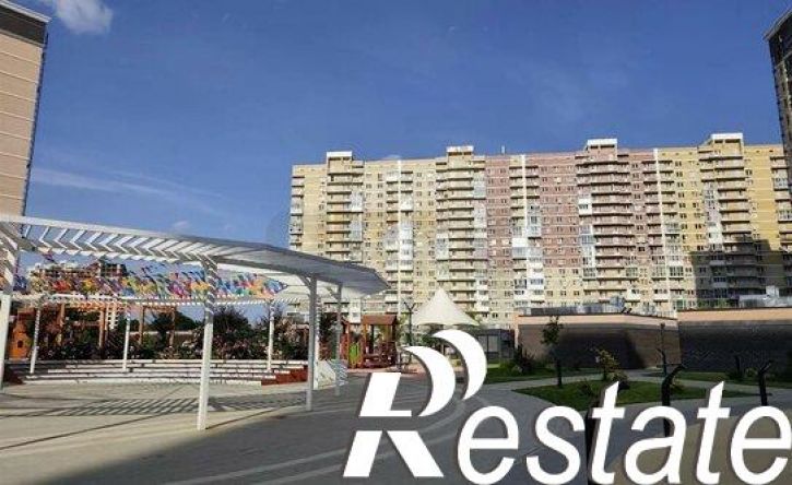 2-комн квартира улица Западный Обход, 45 к2,  д. 45 к2