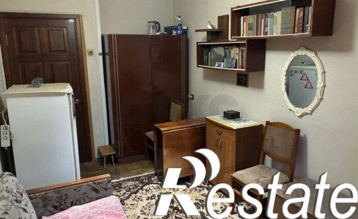 2-комн квартира улица Благоева, 6,  д. 6