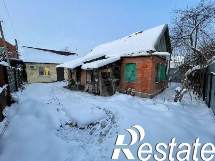 Земельный участок крупской, 99а
