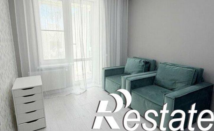 2-комн квартира улица Александра Покрышкина, 25А к1,  д. 25А к1