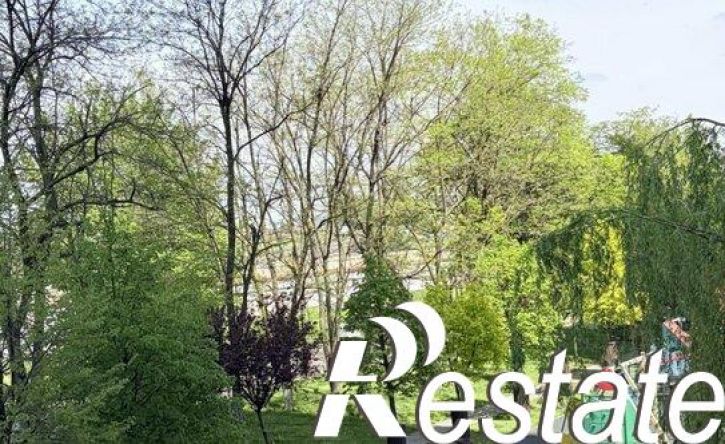 2-комн квартира улица Александра Покрышкина, 25А к1,  д. 25А к1