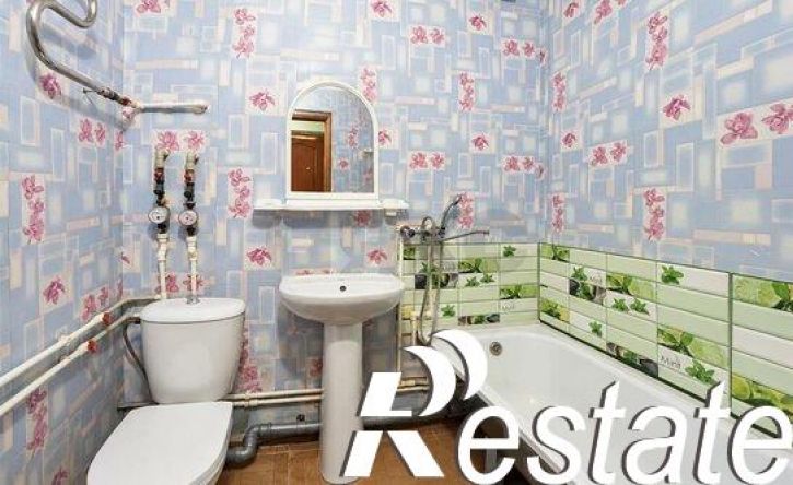 1-комн квартира Апрельская улица, 5,  д. 5
