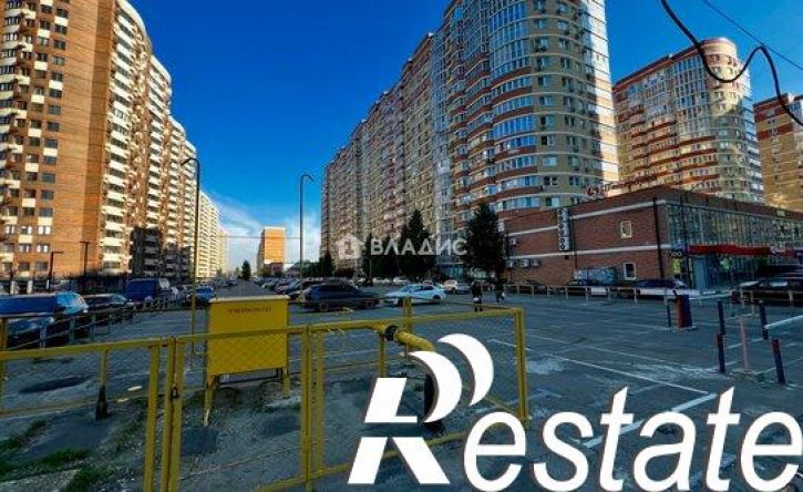 2-комн квартира улица Цезаря Куникова, 24 к1,  д. 24 к1