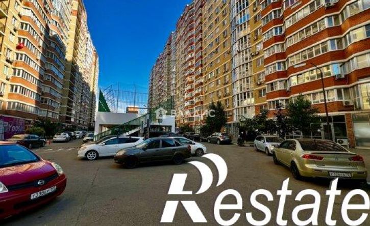 2-комн квартира улица Цезаря Куникова, 24 к1,  д. 24 к1