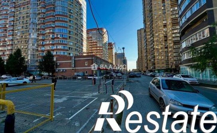 2-комн квартира улица Цезаря Куникова, 24 к1,  д. 24 к1