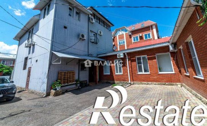 5-комн квартира улица Кирова, 124,  д. 124