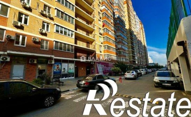 2-комн квартира улица Цезаря Куникова, 24 к1,  д. 24 к1
