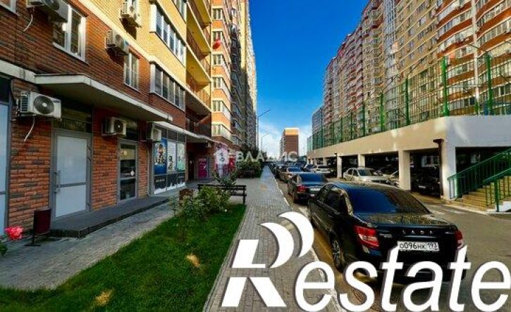 2-комн квартира улица Цезаря Куникова, 24 к1,  д. 24 к1