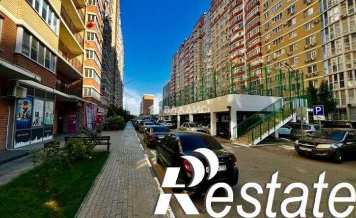 2-комн квартира улица Цезаря Куникова, 24 к1,  д. 24 к1