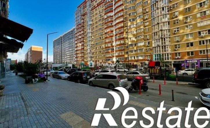 2-комн квартира улица Цезаря Куникова, 24 к1,  д. 24 к1