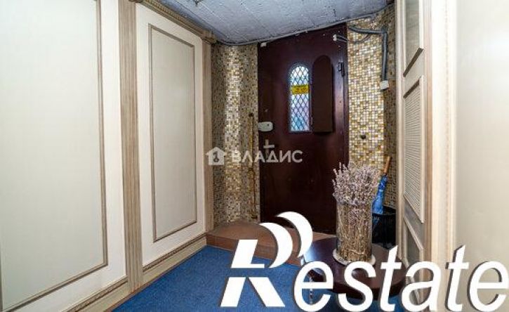 5-комн квартира улица Кирова, 124,  д. 124