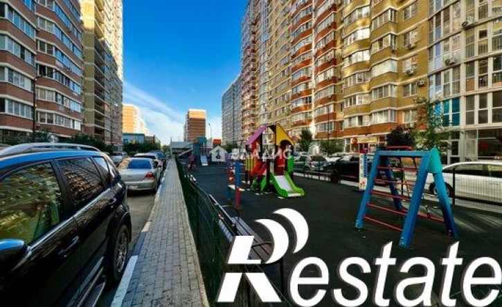 2-комн квартира улица Цезаря Куникова, 24 к1,  д. 24 к1