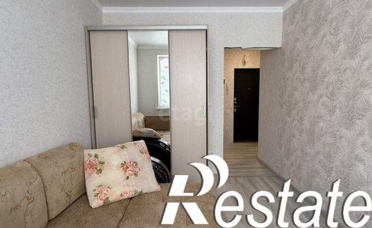 2-комн квартира улица имени Даниила Смоляна, 65 к1,  д. 65 к1