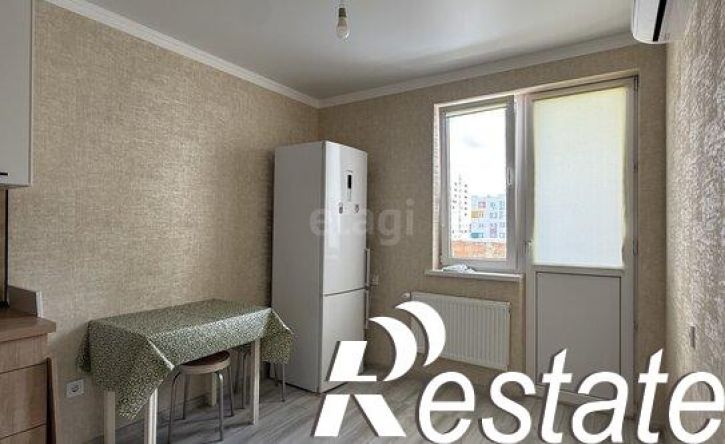 2-комн квартира улица имени Даниила Смоляна, 65 к1,  д. 65 к1