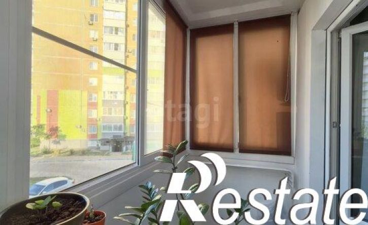 3-комн квартира улица Валерия Гассия, 20,  д. 20