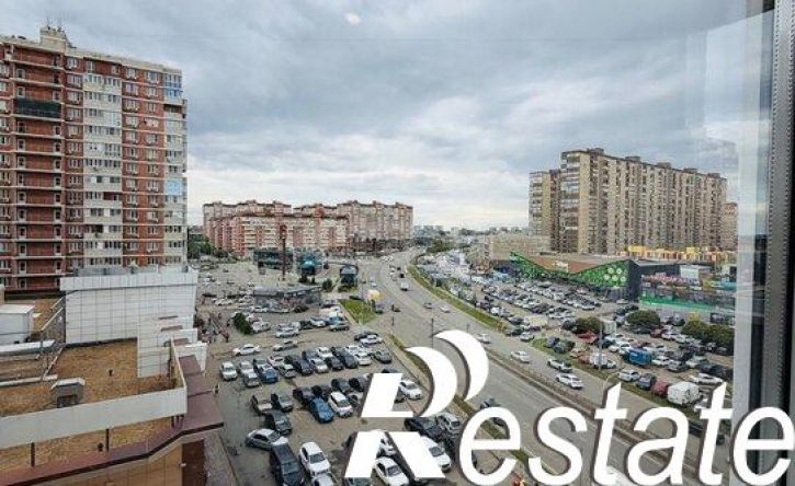 2-комн квартира улица Евгении Жигуленко, 3,  д. 3