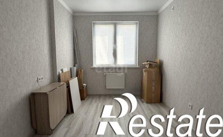 2-комн квартира улица имени Даниила Смоляна, 65 к1,  д. 65 к1