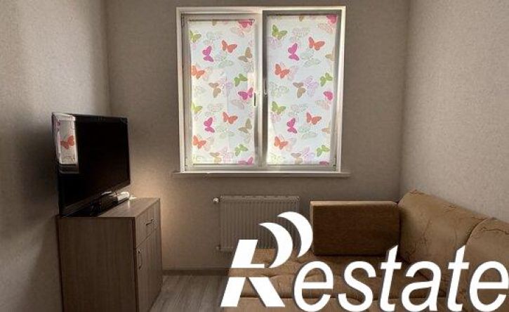 2-комн квартира улица имени Даниила Смоляна, 65 к1,  д. 65 к1