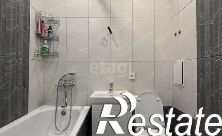 2-комн квартира улица имени Даниила Смоляна, 65 к1,  д. 65 к1