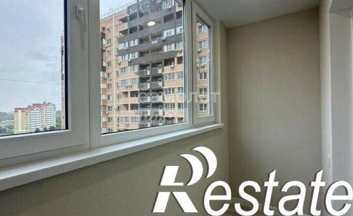 1-комн квартира улица Валерия Гассия, 2,  д. 2