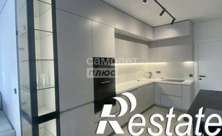 2-комн квартира Зиповская улица, 34 к2,  д. 34 к2