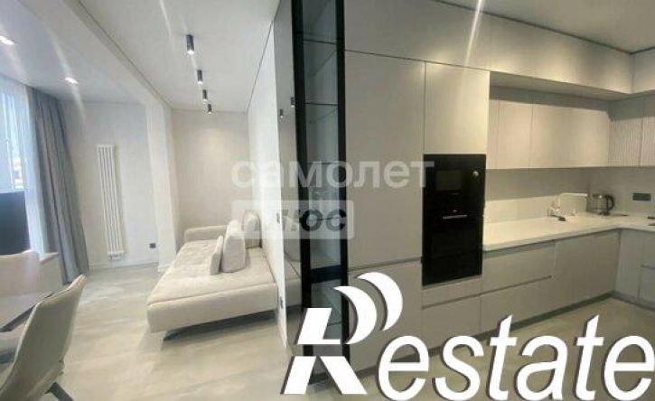 2-комн квартира Зиповская улица, 34 к2,  д. 34 к2