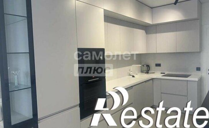 2-комн квартира Зиповская улица, 34 к2,  д. 34 к2