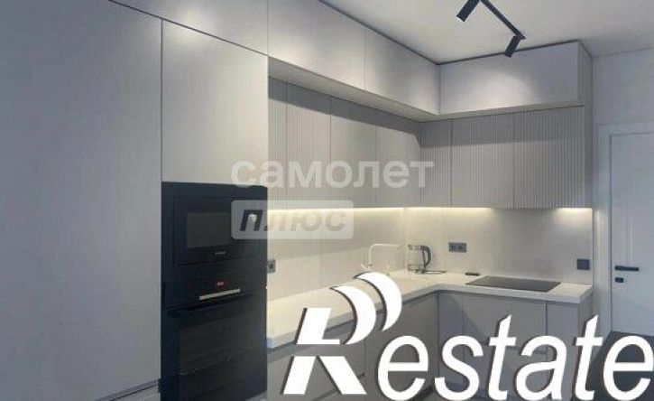 2-комн квартира Зиповская улица, 34 к2,  д. 34 к2