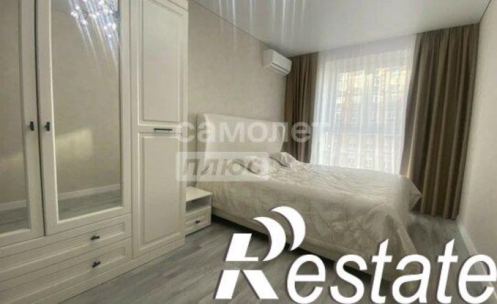 2-комн квартира Зиповская улица, 34 к2,  д. 34 к2