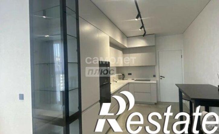 2-комн квартира Зиповская улица, 34 к2,  д. 34 к2