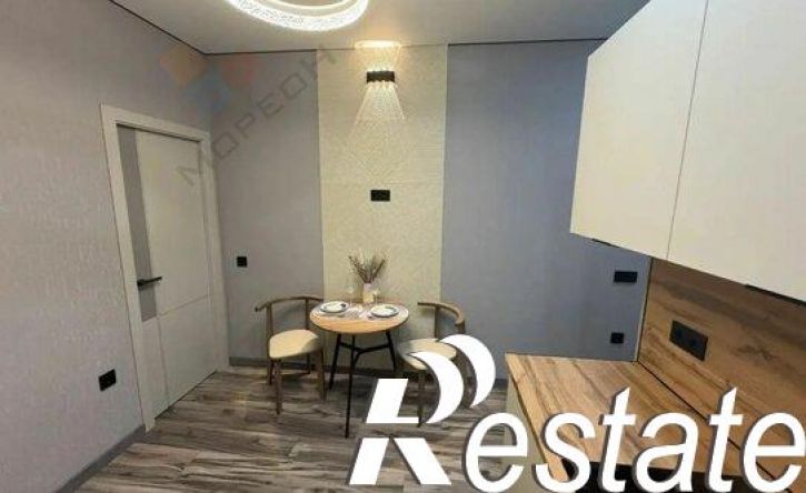 1-комн квартира улица Адмирала Макарова, 5 к4,  д. 5 к4