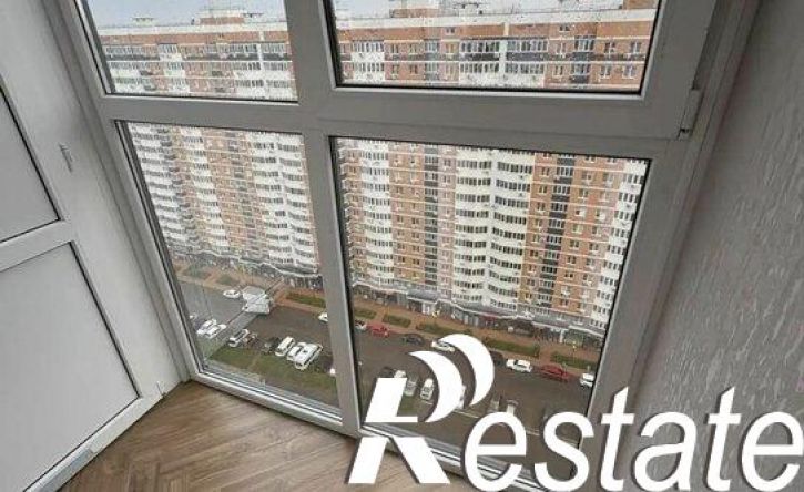 1-комн квартира улица Адмирала Макарова, 5 к4,  д. 5 к4