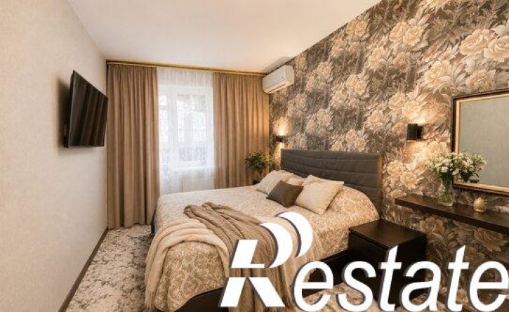 3-комн квартира улица Снесарева, 17/1 к1,  д. 17/1 к1